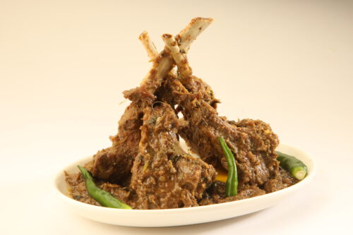 Crispy Chilli Lamp