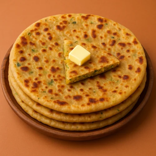 Aloo Paratha