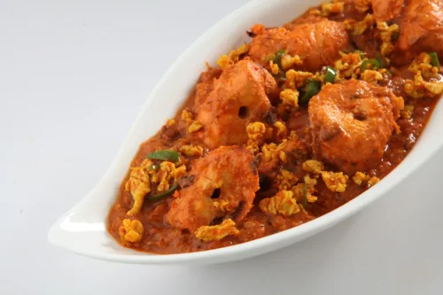 JALANDHARI MURG