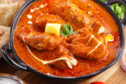MURG MAKHANI