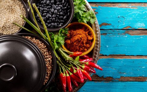 Guntur Chilli: The Story Behind India’s Spiciest Export