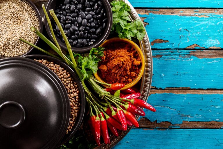 Guntur Chilli: The Story Behind India’s Spiciest Export