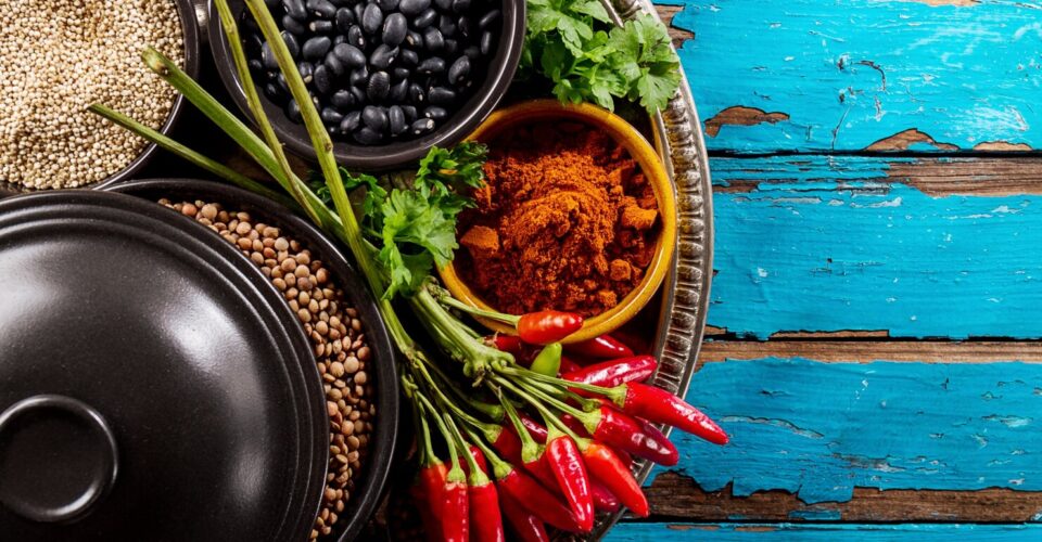 Guntur Chilli: The Story Behind India’s Spiciest Export