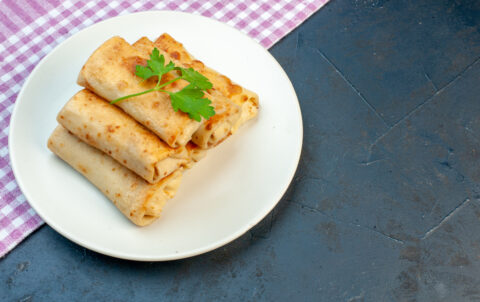 The Sweet Side of Andhra A Taste of Tradition