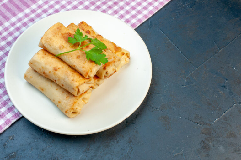 The Sweet Side of Andhra A Taste of Tradition
