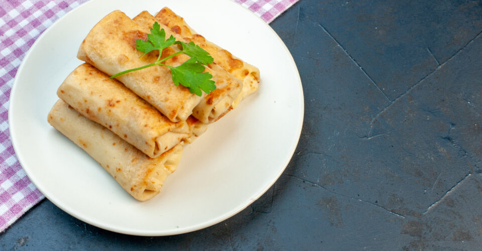 The Sweet Side of Andhra A Taste of Tradition