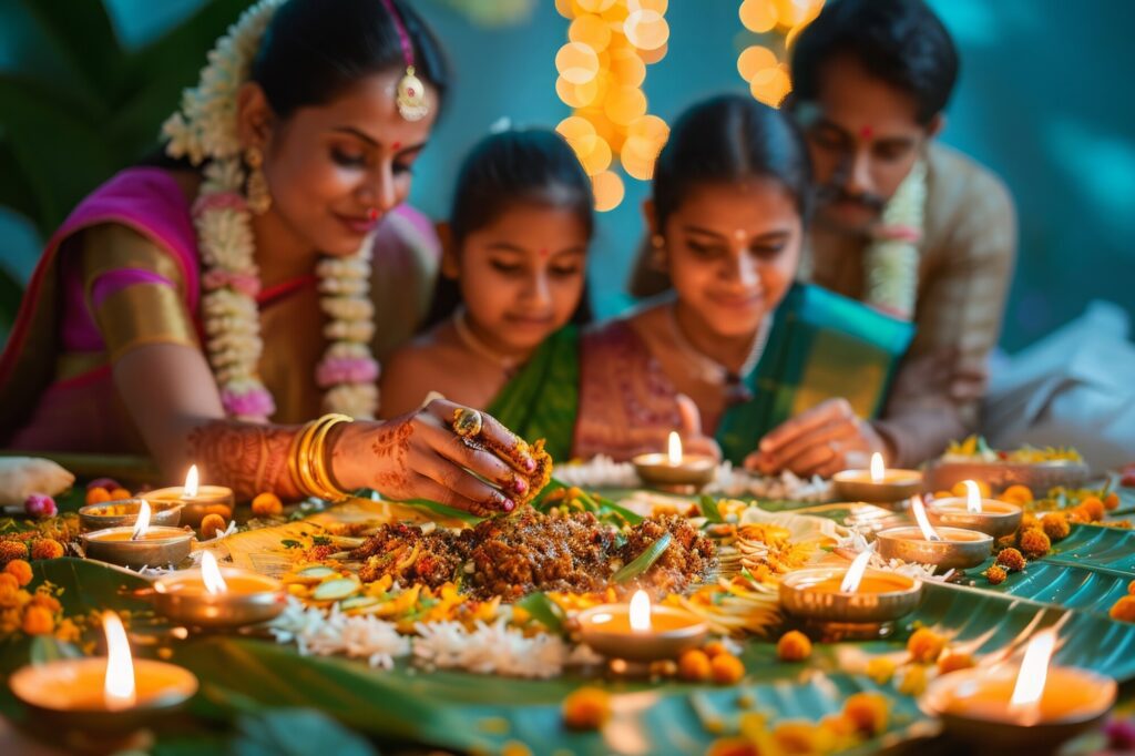 Best Diwali Food in India | Andhra Festival Special