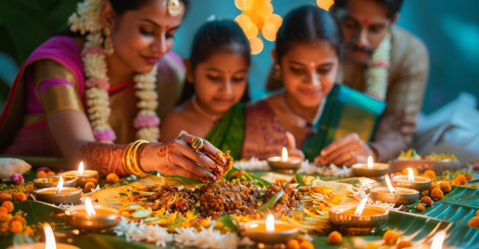 Best Diwali Food in India | Andhra Festival Special