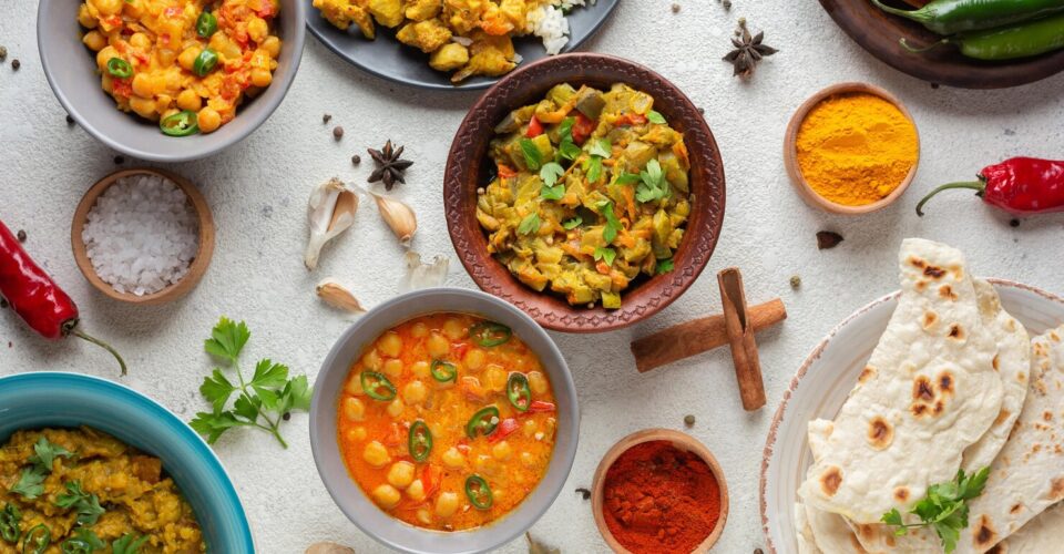 Modern Fusion Ideas Using Classic Andhra Dishes