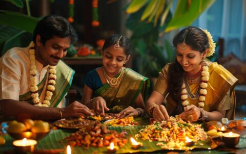 Best South Indian Food for Diwali Celebrations Traditional Dishes to Try