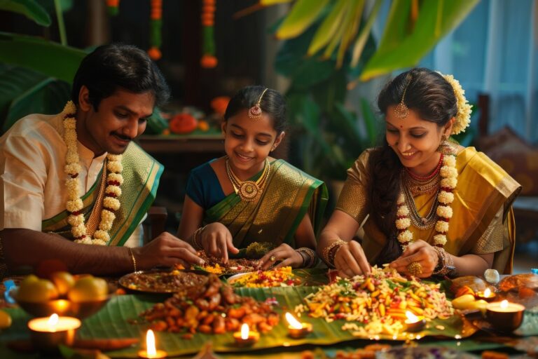 Best South Indian Food for Diwali Celebrations Traditional Dishes to Try