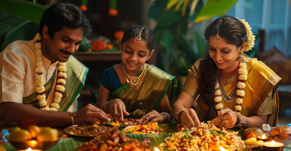 Best South Indian Food for Diwali Celebrations Traditional Dishes to Try