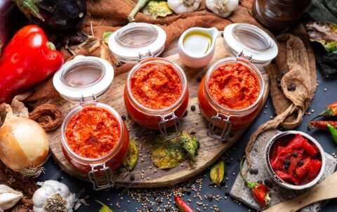 Homemade Andhra Pickle Recipes That Stay Fresh All Year