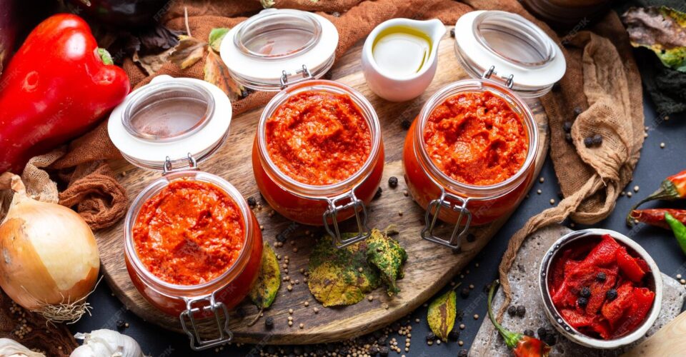 Homemade Andhra Pickle Recipes That Stay Fresh All Year
