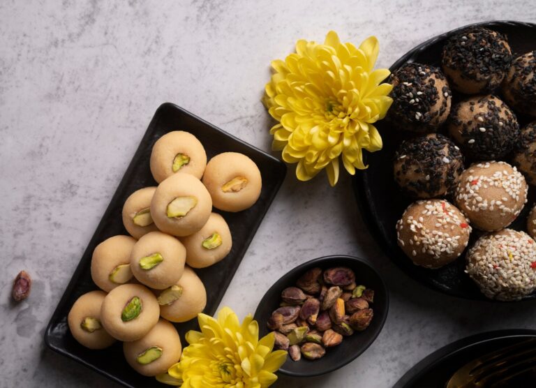 Underrated Andhra Desserts That Belong in the Spotlight