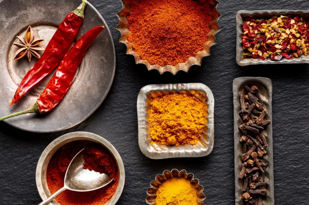 Why Andhra Cuisine Is Known as India’s Spiciest (And Why That’s a Good Thing)