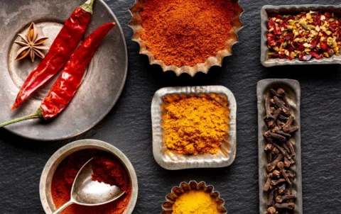 Why Andhra Cuisine Is Known as India’s Spiciest (And Why That’s a Good Thing)