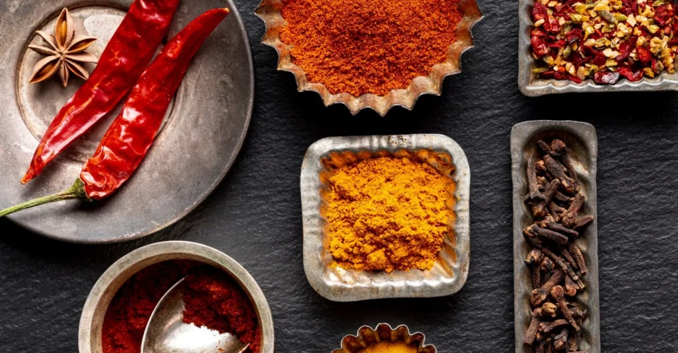 Why Andhra Cuisine Is Known as India’s Spiciest (And Why That’s a Good Thing)