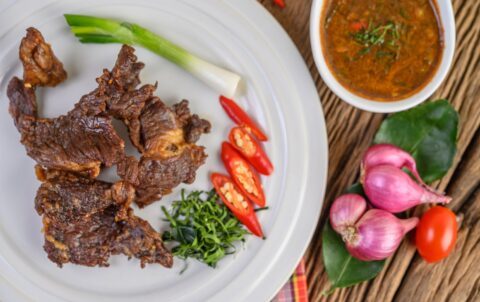 Beyond Dosas: Discover the Rich Flavours of Andhra Cuisine