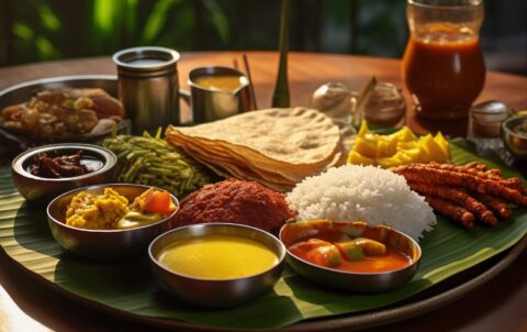 Andhra Food vs Telangana Food: Key Differences Every Foodie Should Know