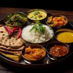 Where to Order the Best South Indian Food for Diwali | Sankranti India