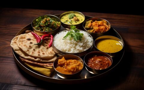 Where to Order the Best South Indian Food for Diwali | Sankranti India