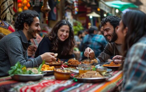 Top Reasons Why Every Indian Food Lover Should Try Andhra Cuisine