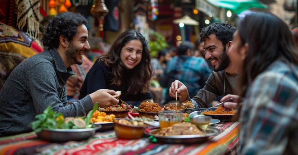 Top Reasons Why Every Indian Food Lover Should Try Andhra Cuisine