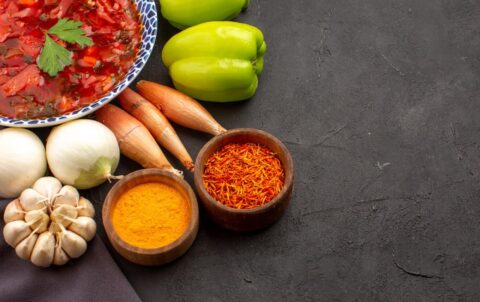 What Are the Top Andhra Kitchen Staples You Should Stock Up On?