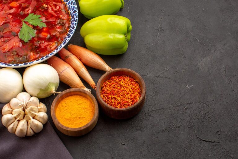 What Are the Top Andhra Kitchen Staples You Should Stock Up On?