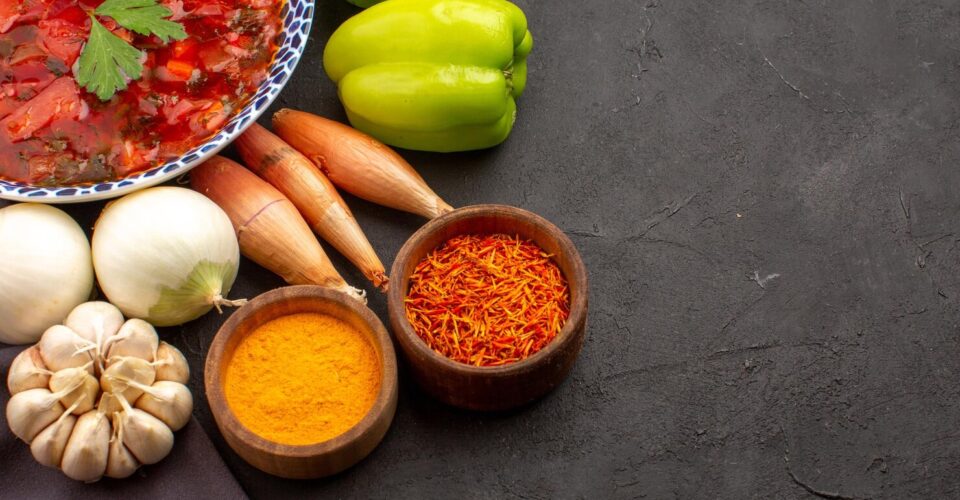 What Are the Top Andhra Kitchen Staples You Should Stock Up On?