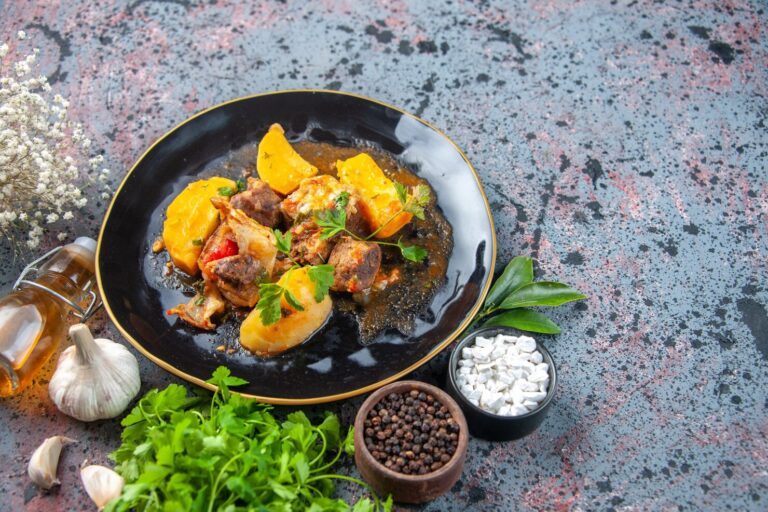 5 Rare Andhra Dishes You’ll Struggle to Find Anywhere Else in India