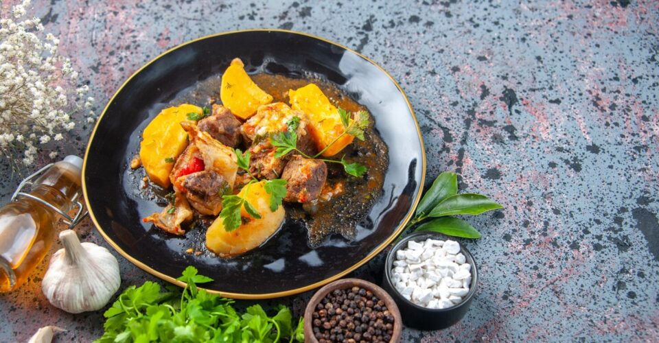 5 Rare Andhra Dishes You’ll Struggle to Find Anywhere Else in India