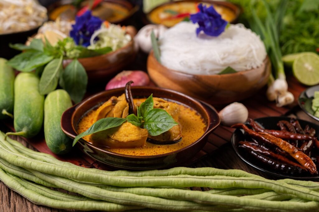 What Is Ayurvedic Andhra Food and Why Is It So Healing?
