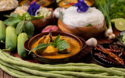 What Is Ayurvedic Andhra Food and Why Is It So Healing?
