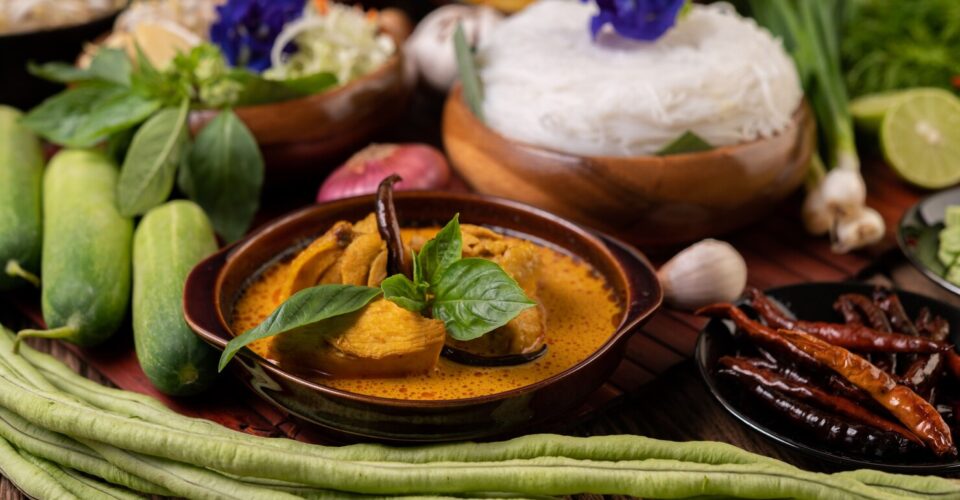 What Is Ayurvedic Andhra Food and Why Is It So Healing?