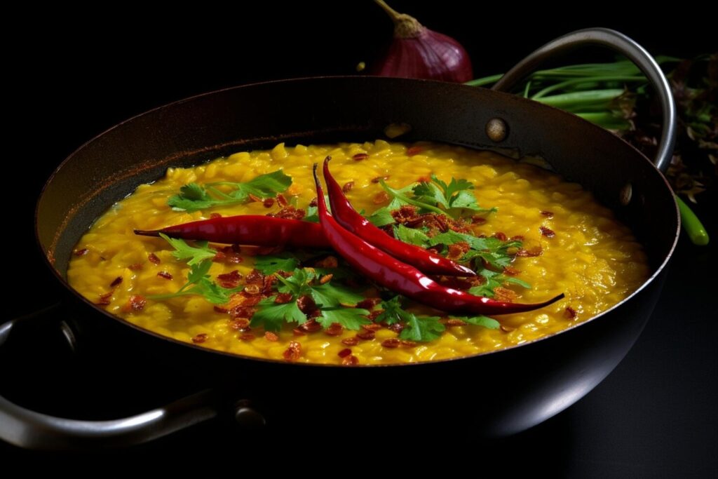 Beginner’s Guide to Cooking the Perfect Andhra Pappu (Dal)