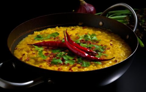 Beginner’s Guide to Cooking the Perfect Andhra Pappu (Dal)