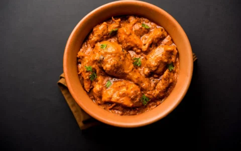 Quick Andhra Curries: 5 Easy Recipes Ready in 30 Minutes or Less