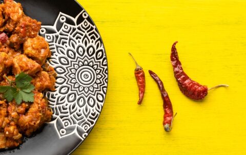 Is Spicy Food Healthy What Andhra Cuisine Teaches Us