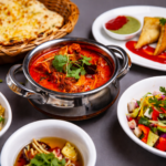 What Are the Top Indian Dishes for Dinner at Sankranti India for a Memorable Evening