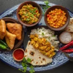 Which Indian Food Best Represent the Diversity Served at Sankranti India?