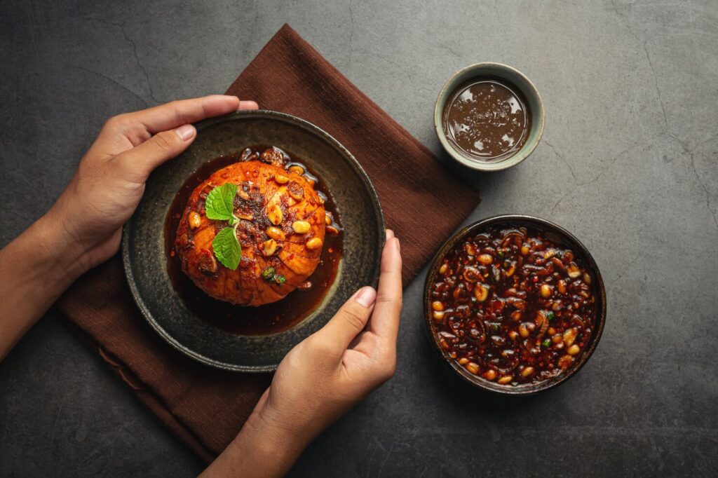 How Does Sankranti India Capture the True Essence of Indian Taste in Every Dish?