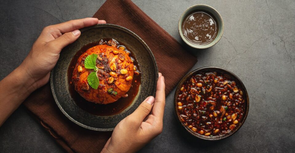 How Does Sankranti India Capture the True Essence of Indian Taste in Every Dish?